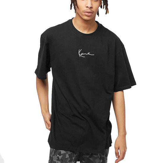 Karl Kani Ανδρική κοντομάνικη μπλούζα Signature Tee